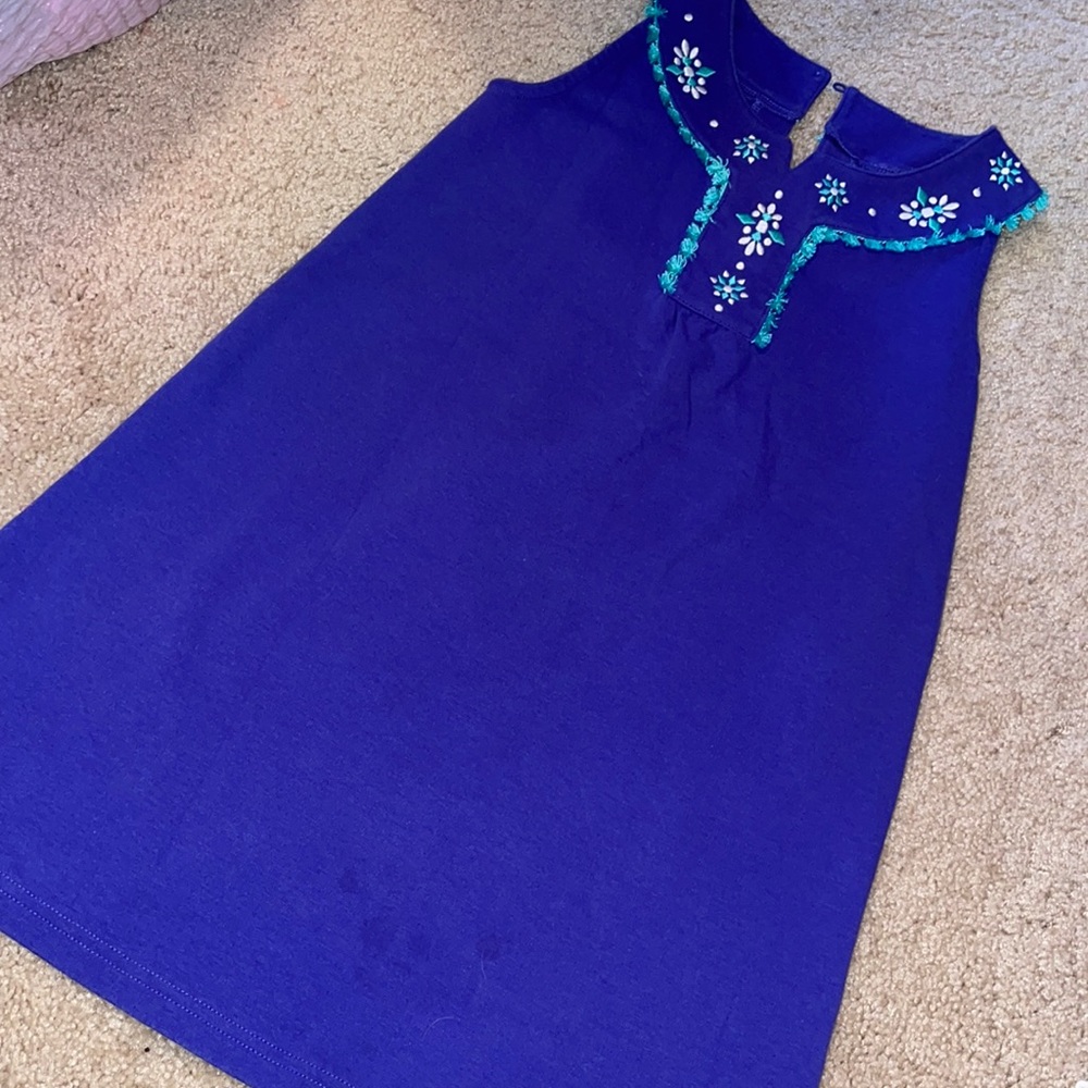 Gymboree Size 10 Dress